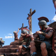 Illustration for article titled This Insane Jesus Park Might Have You Giving Up Sanity For Lent